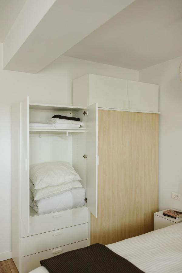 Pure Apartment Bukarest Eksteriør billede