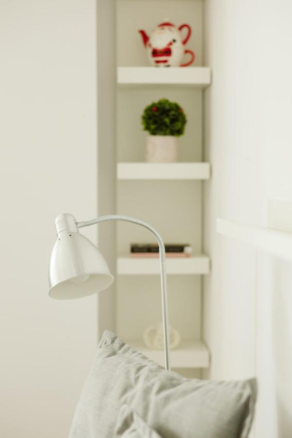 Pure Apartment Bukarest Eksteriør billede