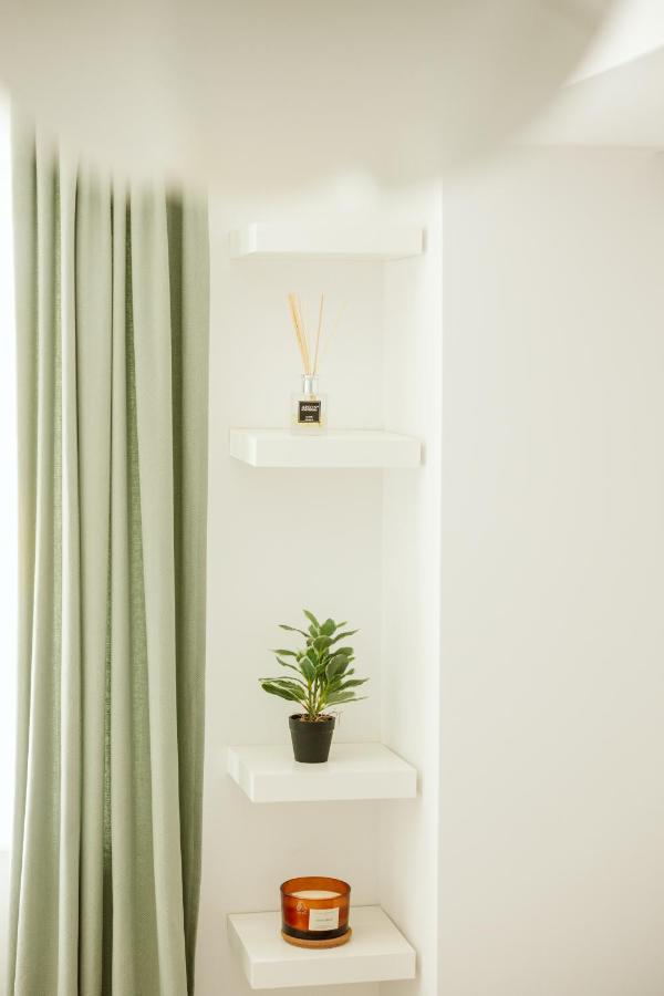 Pure Apartment Bukarest Eksteriør billede