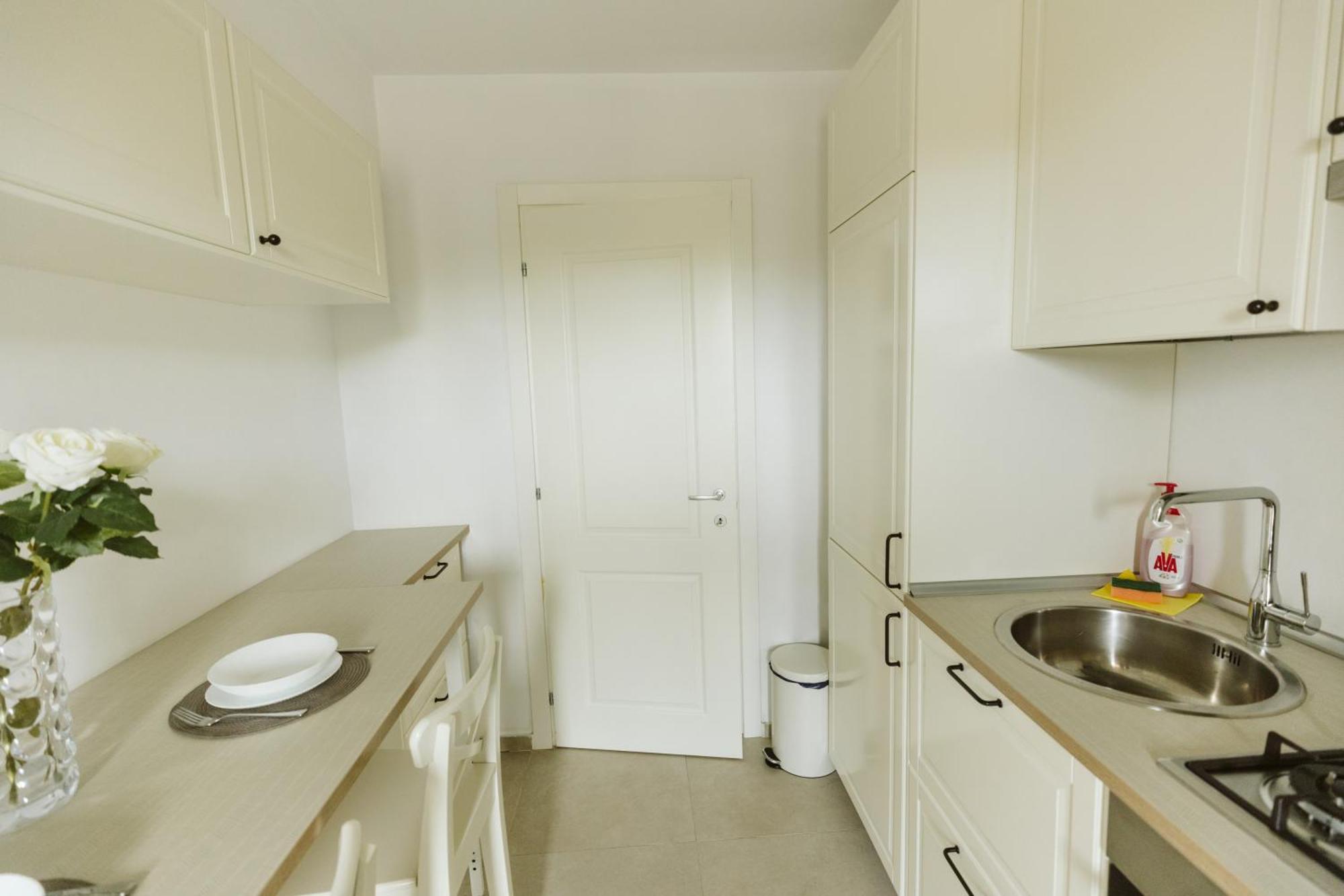 Pure Apartment Bukarest Eksteriør billede