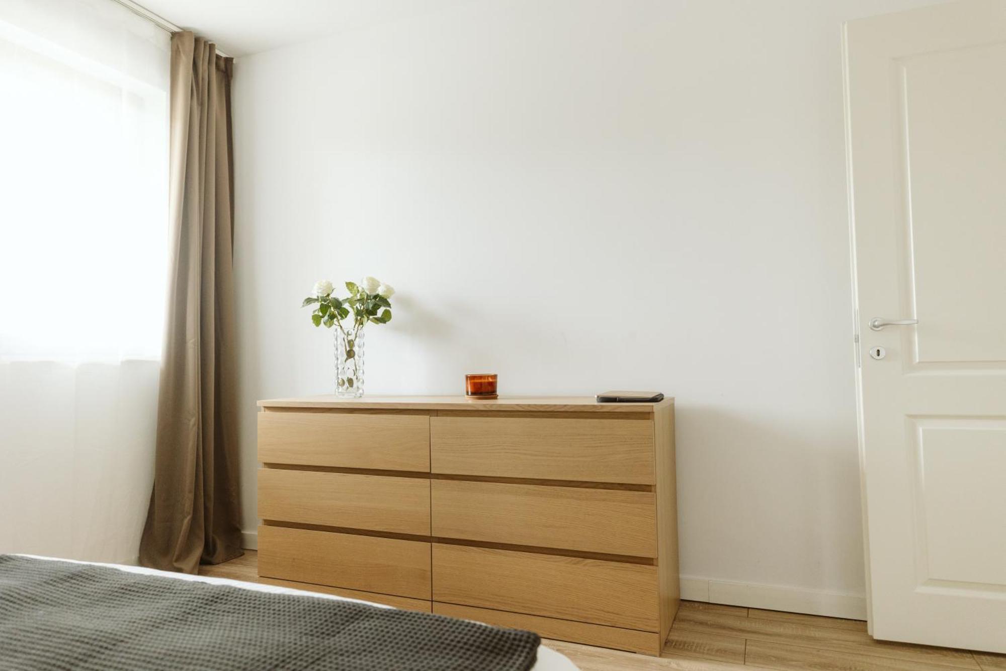 Pure Apartment Bukarest Eksteriør billede