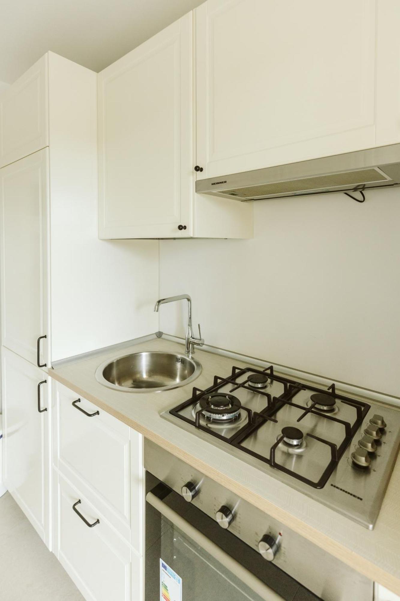 Pure Apartment Bukarest Eksteriør billede