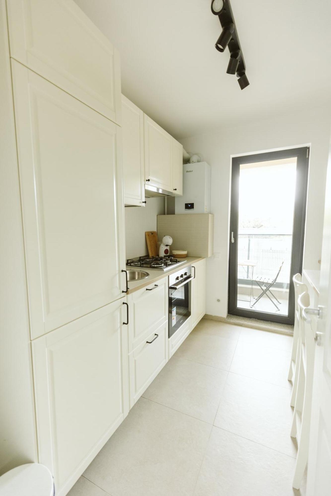 Pure Apartment Bukarest Eksteriør billede